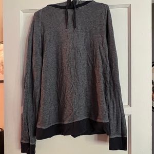 Mens banana republic sweater